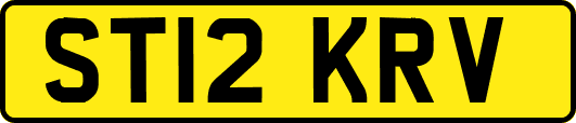 ST12KRV