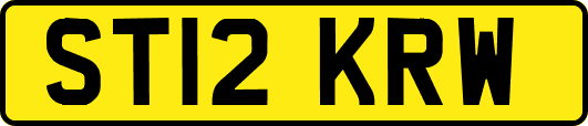ST12KRW