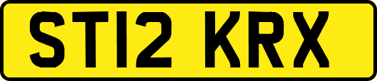 ST12KRX