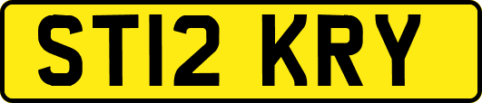 ST12KRY