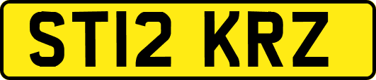 ST12KRZ