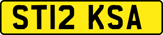 ST12KSA