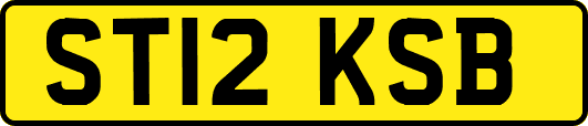 ST12KSB