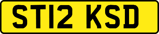 ST12KSD