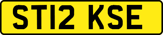 ST12KSE