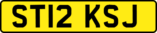 ST12KSJ