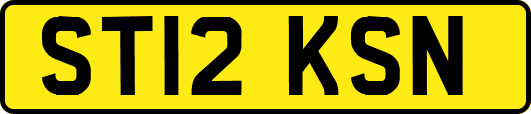 ST12KSN