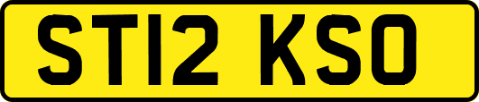 ST12KSO