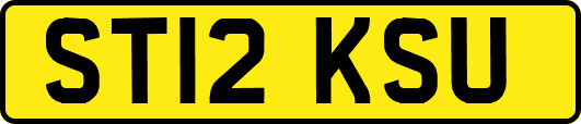 ST12KSU