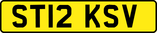 ST12KSV
