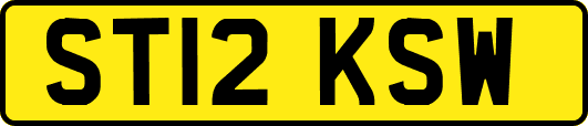 ST12KSW