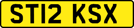 ST12KSX