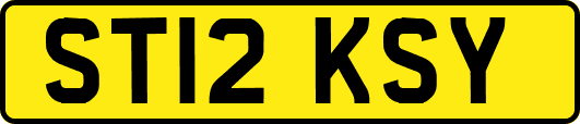 ST12KSY