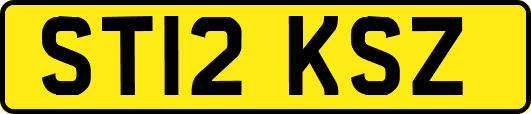 ST12KSZ