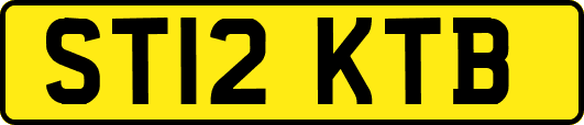 ST12KTB