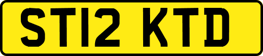 ST12KTD