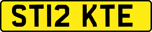 ST12KTE