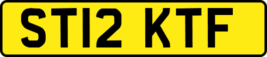 ST12KTF