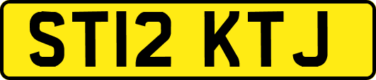 ST12KTJ