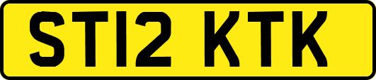 ST12KTK