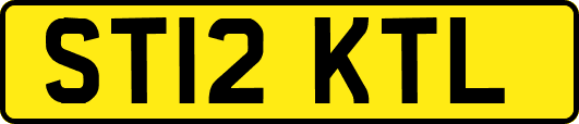 ST12KTL