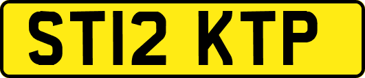 ST12KTP
