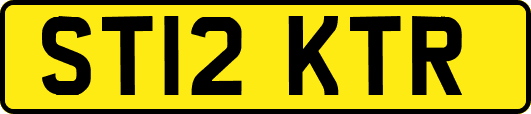 ST12KTR