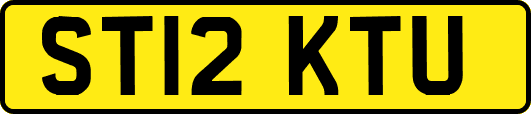ST12KTU
