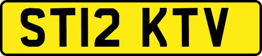 ST12KTV