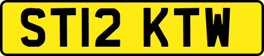 ST12KTW