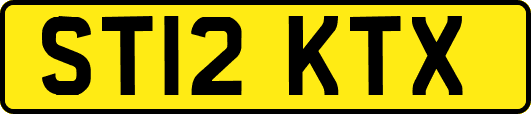 ST12KTX