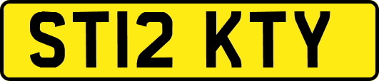 ST12KTY