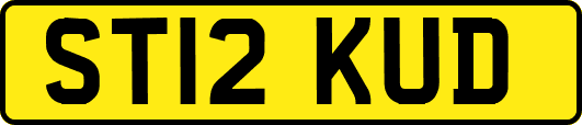 ST12KUD