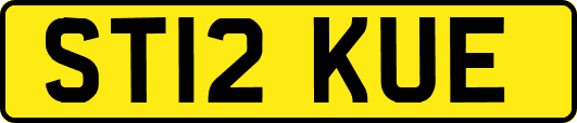 ST12KUE