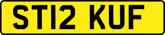 ST12KUF