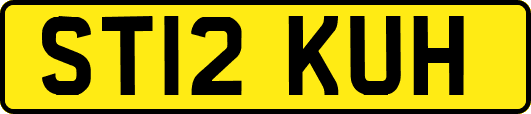 ST12KUH