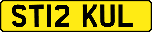 ST12KUL