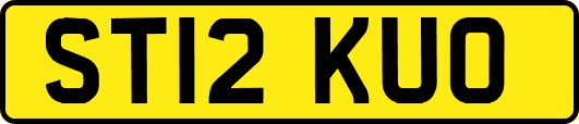 ST12KUO