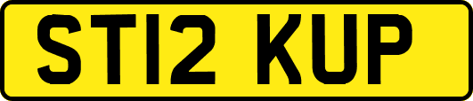 ST12KUP