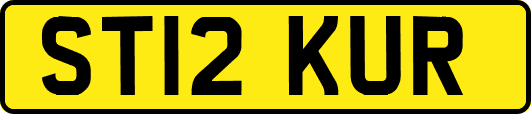 ST12KUR