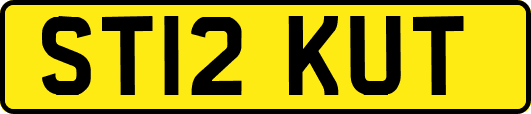 ST12KUT