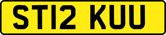 ST12KUU