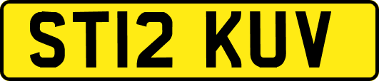 ST12KUV