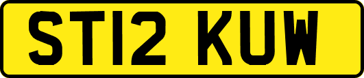 ST12KUW