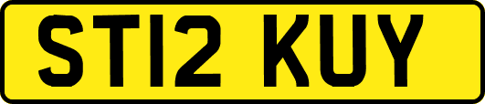 ST12KUY