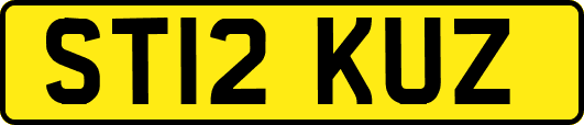 ST12KUZ