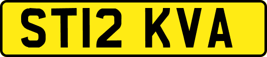 ST12KVA