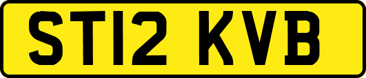 ST12KVB