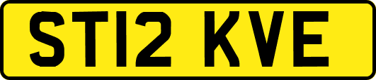 ST12KVE