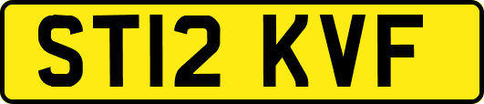 ST12KVF